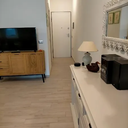 Casa Giada דירה *