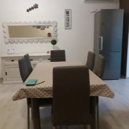 Casa Giada * SantʼAntìoco