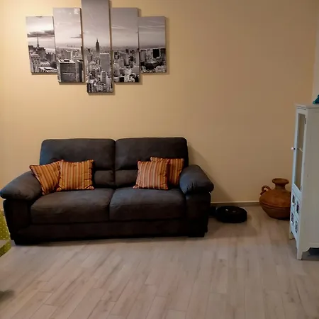 Casa Giada Διαμέρισμα