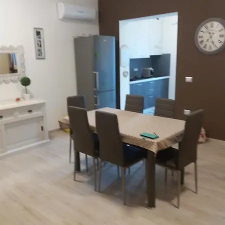 Casa Giada Διαμέρισμα