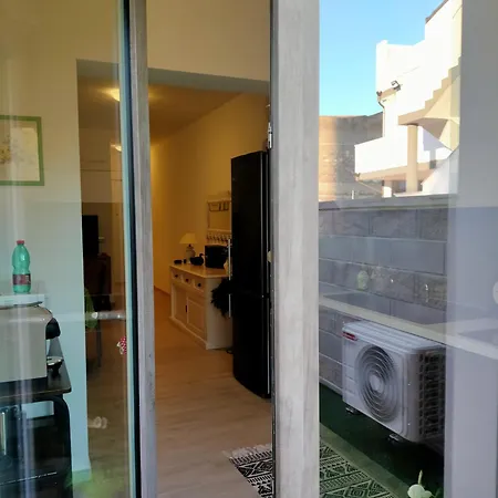 Casa Giada Διαμέρισμα *