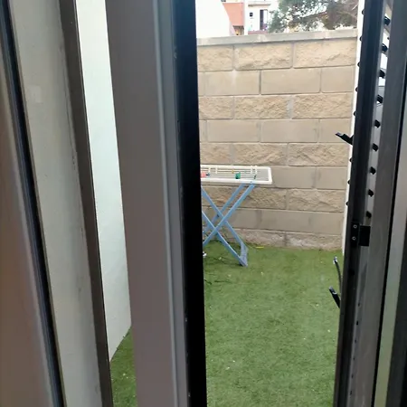 Casa Giada SantʼAntìoco