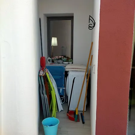 Casa Giada * SantʼAntìoco