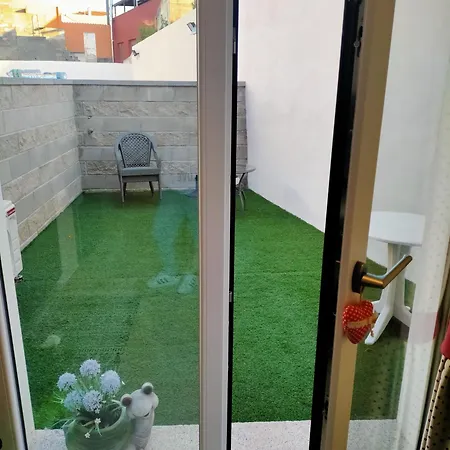 Casa Giada Διαμέρισμα SantʼAntìoco