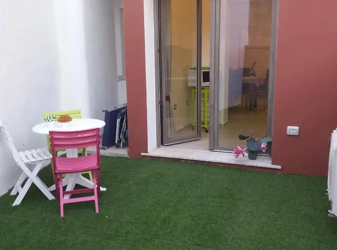 Διαμέρισμα Casa Giada