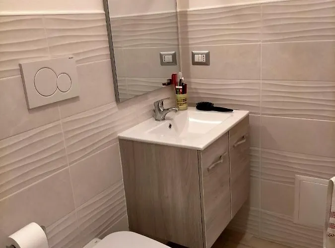 Διαμέρισμα Casa Giada