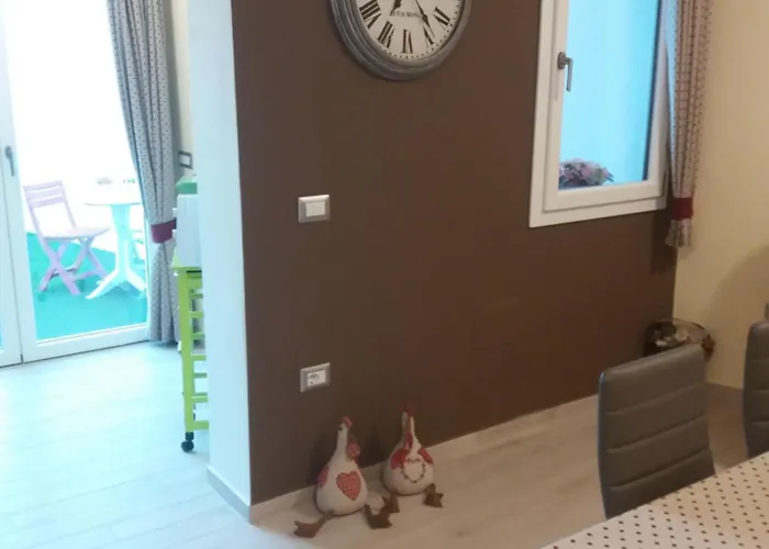 Διαμέρισμα Casa Giada