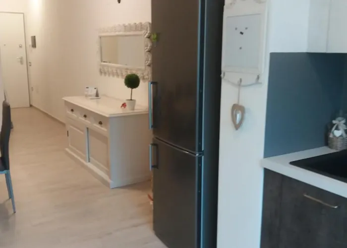 Casa Giada SantʼAntìoco