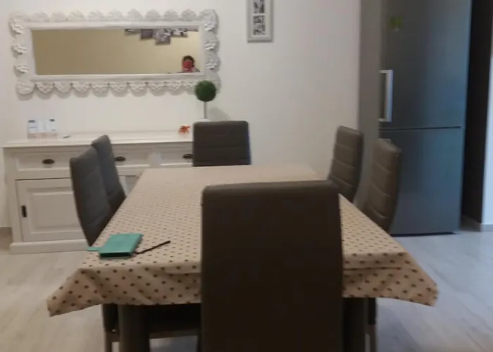 Casa Giada * SantʼAntìoco