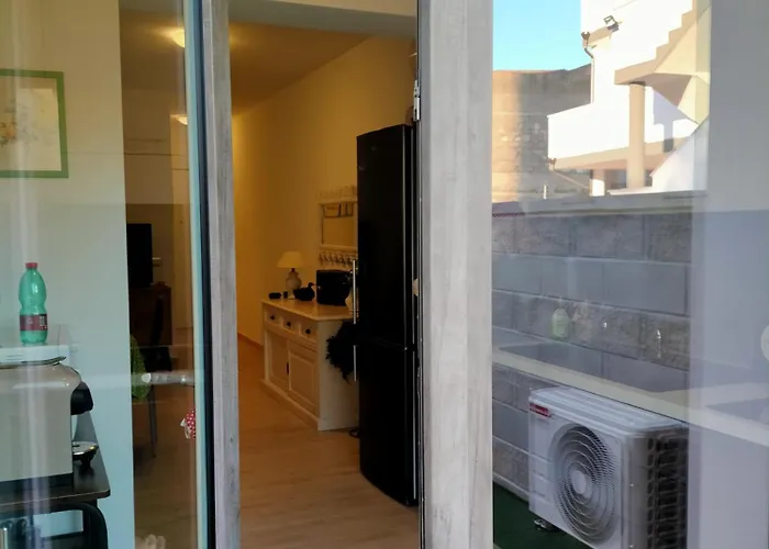 Casa Giada Διαμέρισμα *