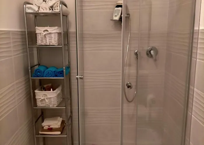 Διαμέρισμα Casa Giada