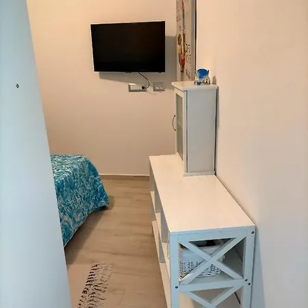 Casa Giada 아파트 *