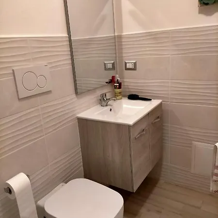 Διαμέρισμα Casa Giada