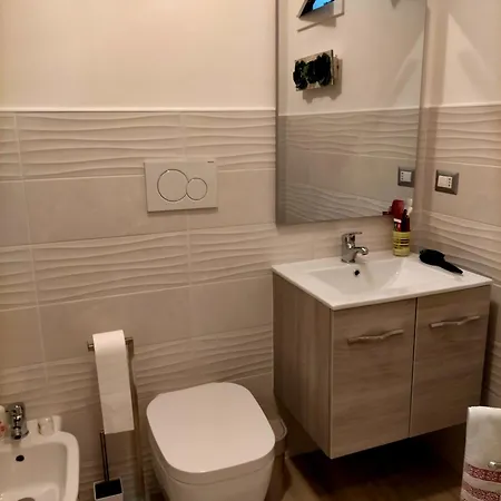 아파트 Casa Giada SantʼAntìoco