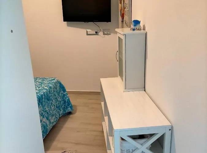 Casa Giada アパート *