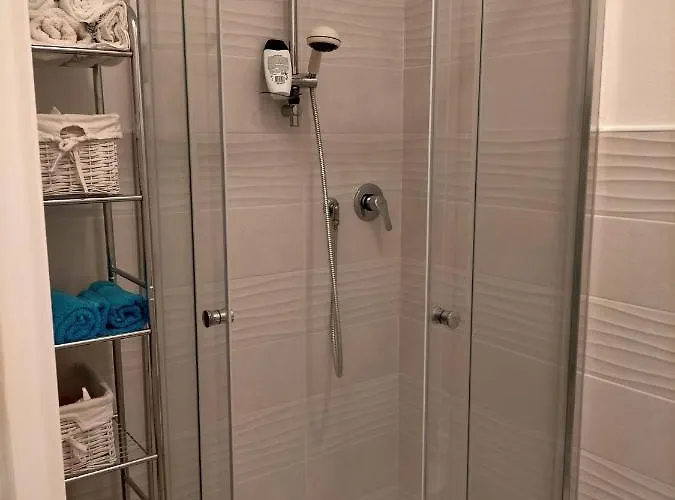 アパート Casa Giada