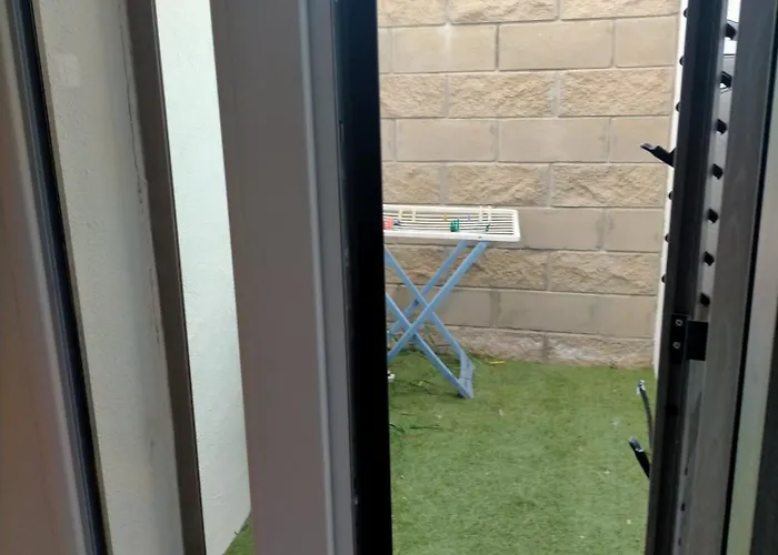 Casa Giada SantʼAntìoco