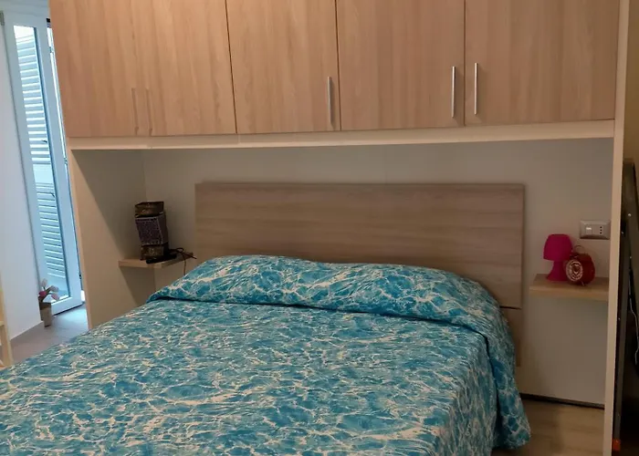 アパート Casa Giada