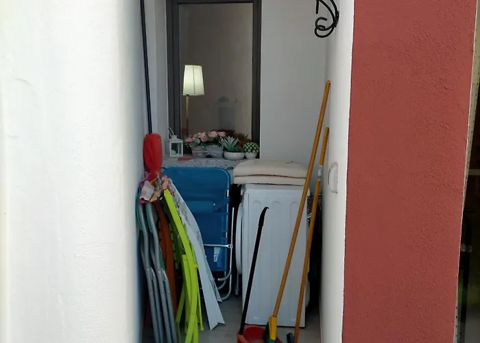 Casa Giada * SantʼAntìoco